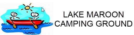 Lake Maroon Camping Ground